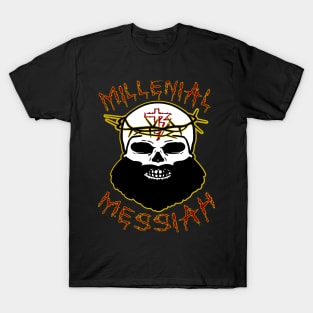 Millennial Messiah T-Shirt